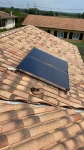 Remplacement Panneaux Solaires à Cussac-Fort-Medoc